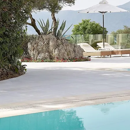 Grecotel Eva Palace (adults Only) Üdülőközpont Koméno