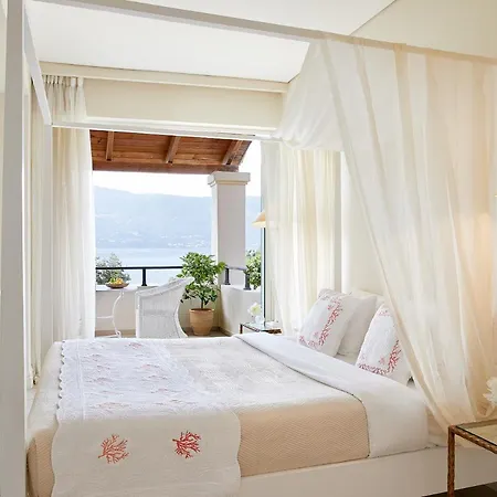 Üdülőközpont Grecotel Eva Palace (adults Only)