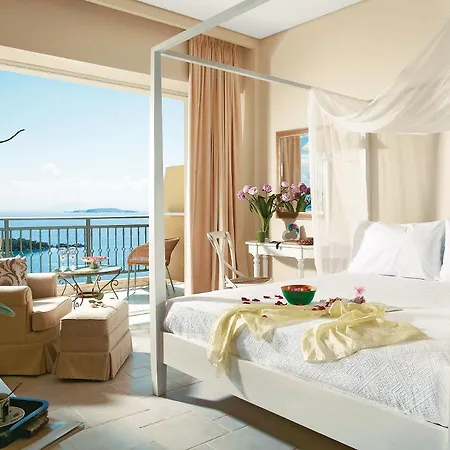 Grecotel Eva Palace (adults Only) Üdülőközpont Koméno