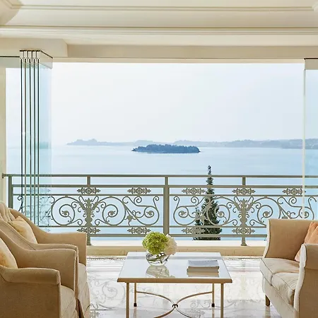 Üdülőközpont Grecotel Eva Palace (adults Only)