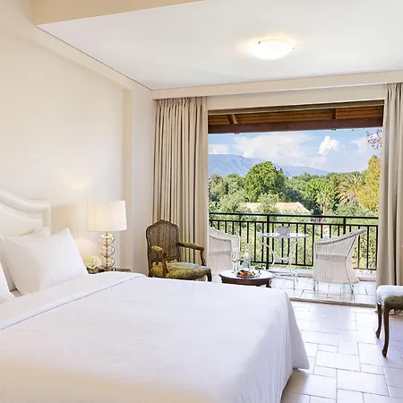 Grecotel Eva Palace (adults Only) 5* Koméno