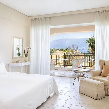 Grecotel Eva Palace (adults Only) Üdülőközpont 5*