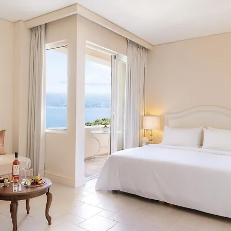 Grecotel Eva Palace (adults Only) Koméno