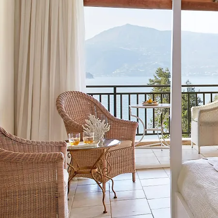 Üdülőközpont Grecotel Eva Palace (adults Only) 5*