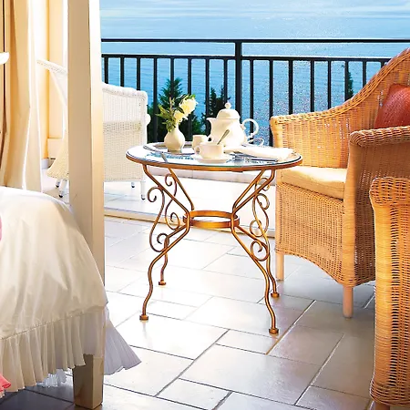 Üdülőközpont Grecotel Eva Palace (adults Only) 5*