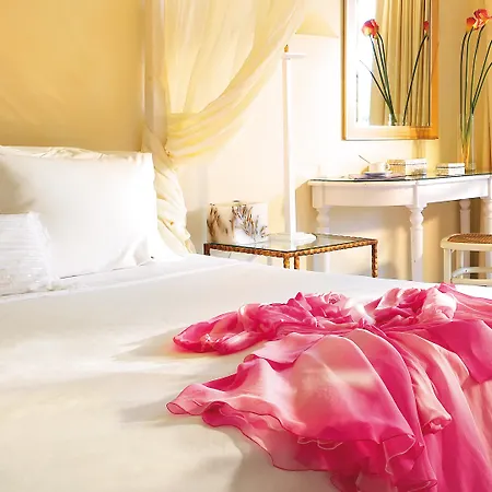 Grecotel Eva Palace (adults Only) Üdülőközpont 5*