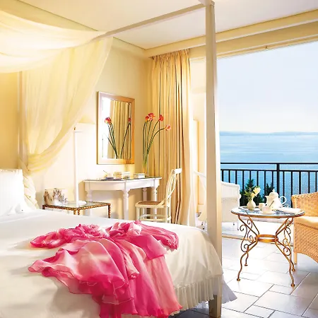 Üdülőközpont Grecotel Eva Palace (adults Only)