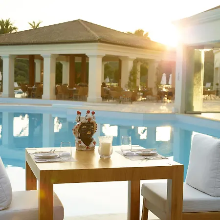 Grecotel Eva Palace (adults Only) Koméno