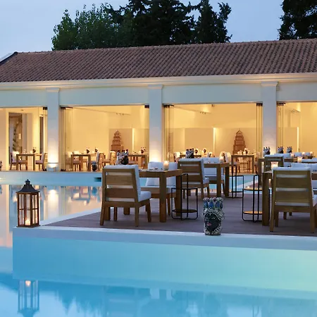 Grecotel Eva Palace (adults Only) 5*