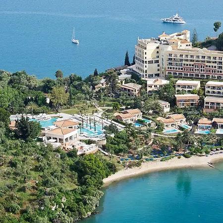 Grecotel Eva Palace (adults Only) Üdülőközpont