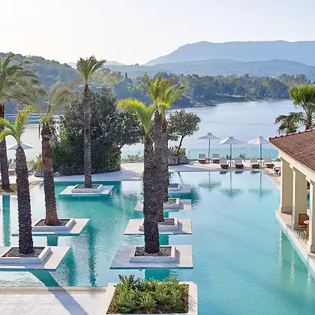 Üdülőközpont Grecotel Eva Palace (adults Only) 5*