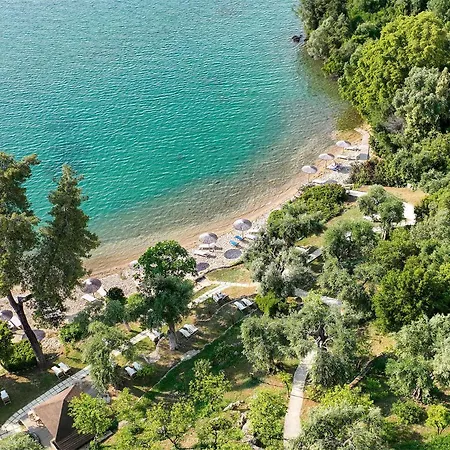 Üdülőközpont Grecotel Eva Palace (adults Only) 5*