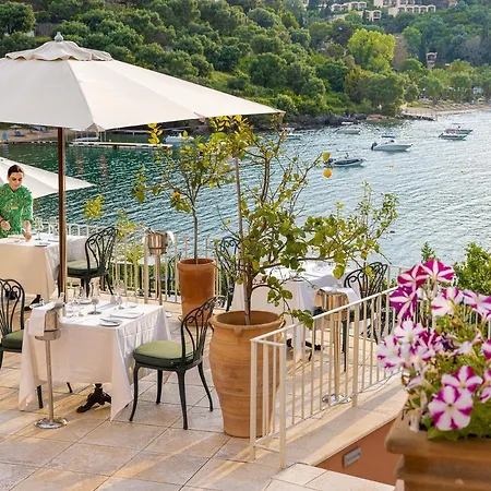 Grecotel Eva Palace (adults Only) Koméno