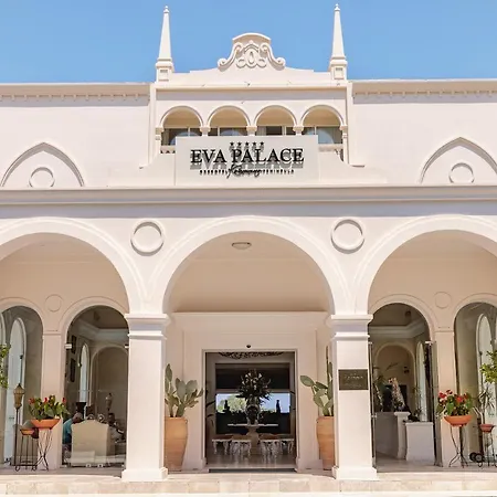 Grecotel Eva Palace (adults Only) 5*