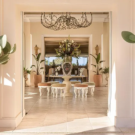 Grecotel Eva Palace (adults Only) 5*