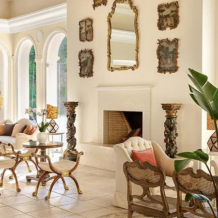 Grecotel Eva Palace (adults Only)