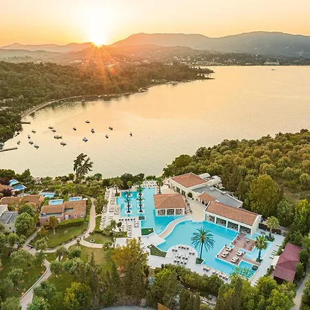 Üdülőközpont Grecotel Eva Palace (adults Only)