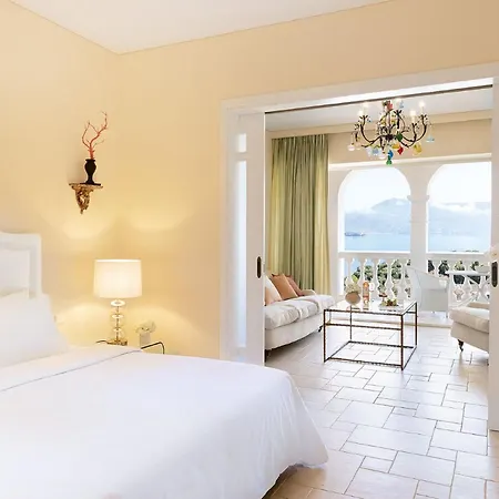 Grecotel Eva Palace (adults Only) 5*
