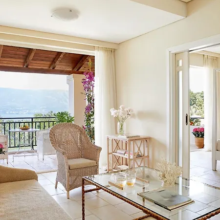 Grecotel Eva Palace (adults Only) Üdülőközpont 5*
