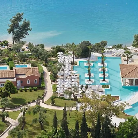 Grecotel Eva Palace (adults Only) Üdülőközpont Koméno