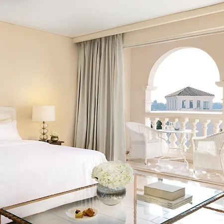 Grecotel Eva Palace (adults Only) Üdülőközpont