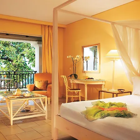Üdülőközpont Grecotel Eva Palace (adults Only) 5*