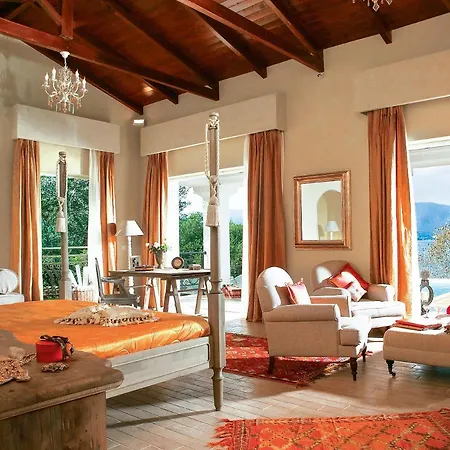 Grecotel Eva Palace (adults Only) 5*