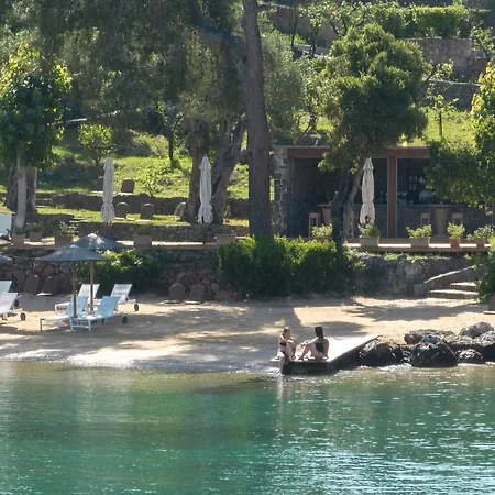 Üdülőközpont Grecotel Eva Palace (adults Only)