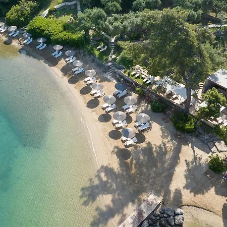 Üdülőközpont Grecotel Eva Palace (adults Only) 5*