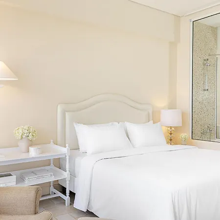 Grecotel Eva Palace (adults Only) Koméno