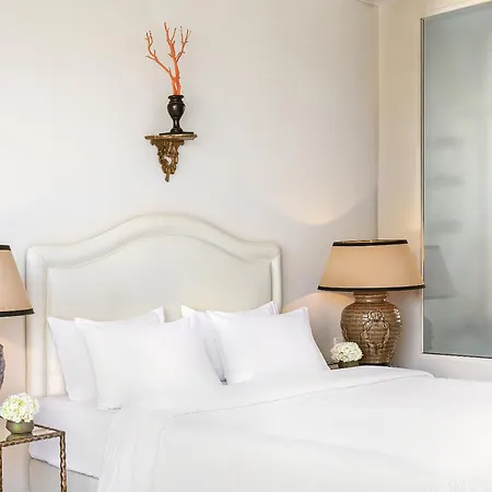 Grecotel Eva Palace (adults Only) Üdülőközpont Koméno