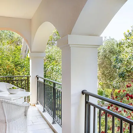 Grecotel Eva Palace (adults Only) 5* Koméno