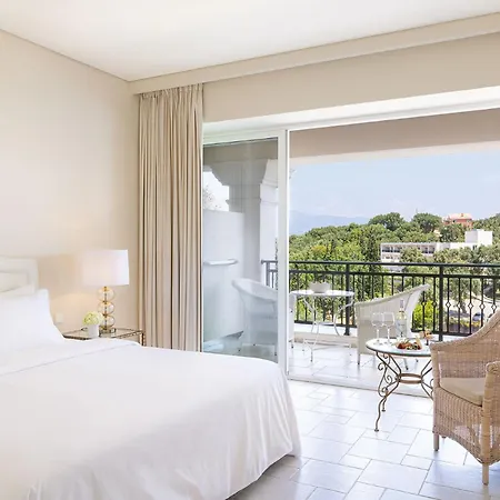 Grecotel Eva Palace (adults Only) Üdülőközpont
