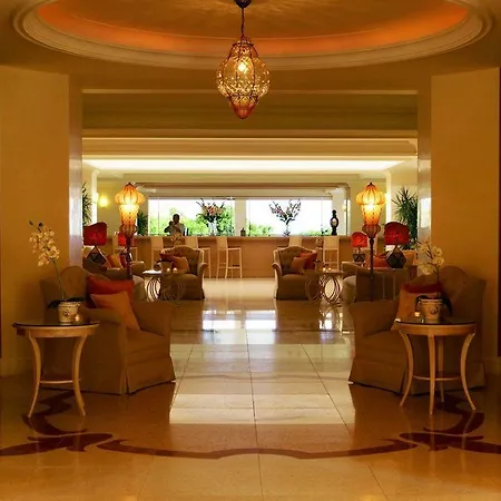 Grecotel Eva Palace (adults Only) 5* Koméno