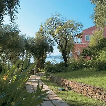 Grecotel Eva Palace (adults Only) Koméno