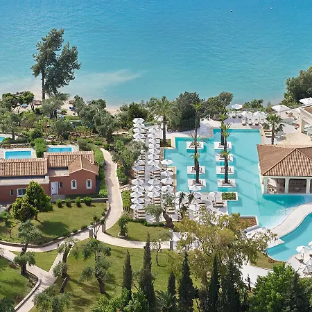 Üdülőközpont Grecotel Eva Palace (adults Only)