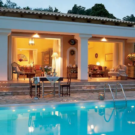 Üdülőközpont Grecotel Eva Palace (adults Only) 5*