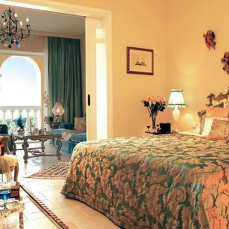 Grecotel Eva Palace (adults Only) Üdülőközpont Koméno
