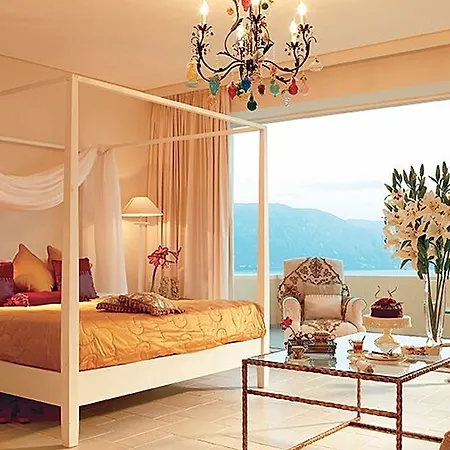 Grecotel Eva Palace (adults Only) Koméno