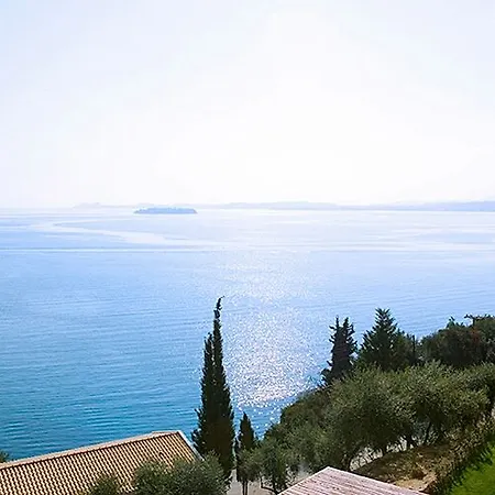 Grecotel Eva Palace (adults Only) 5* Koméno