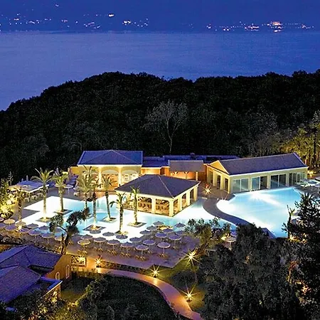 Grecotel Eva Palace (adults Only) 5* Koméno