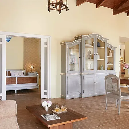 Üdülőközpont Grecotel Eva Palace (adults Only) 5*