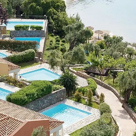 Grecotel Eva Palace (adults Only) Üdülőközpont