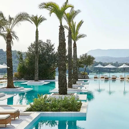 Grecotel Eva Palace (adults Only)