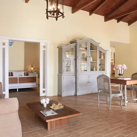 Üdülőközpont Grecotel Eva Palace (adults Only) 5*