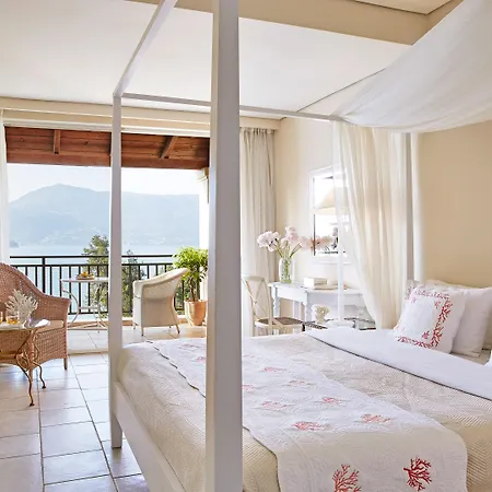 Grecotel Eva Palace (adults Only) 5* Koméno