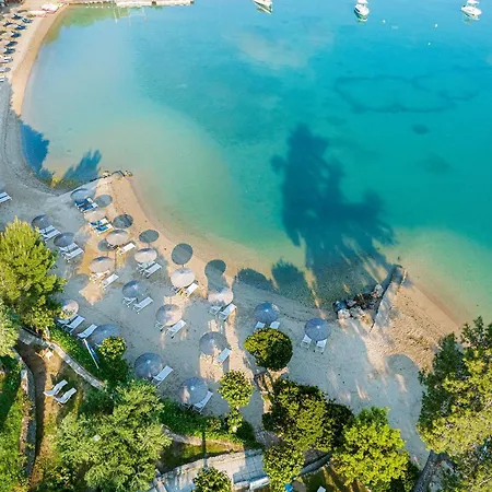 Resort Grecotel Eva Palace Kommeno (Corfu)