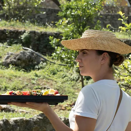 Grecotel Eva Palace Kommeno (Corfu)