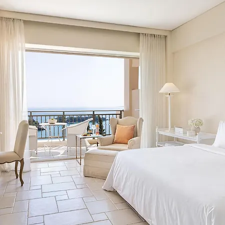 Grecotel Eva Palace (adults Only) 5* Koméno