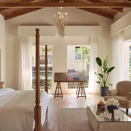 Resort Grecotel Eva Palace 5*